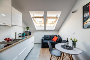 NEO SKY Apartment, FREE PARKING, 15 min walk Old Town&Kazimierz - by Homelike Krakow